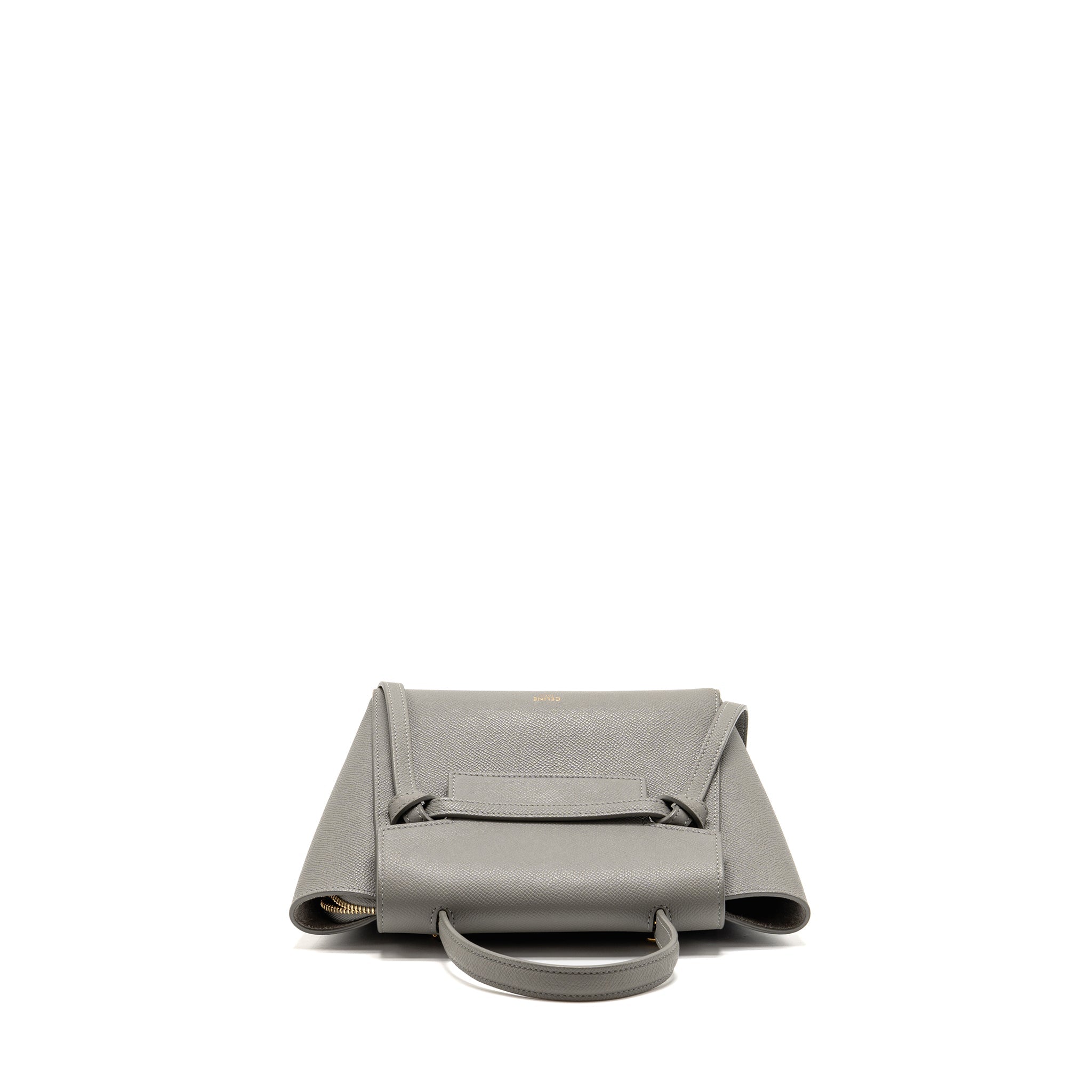 celine-nano-belt-bag-grained-calfskin-grey-ghw-copy