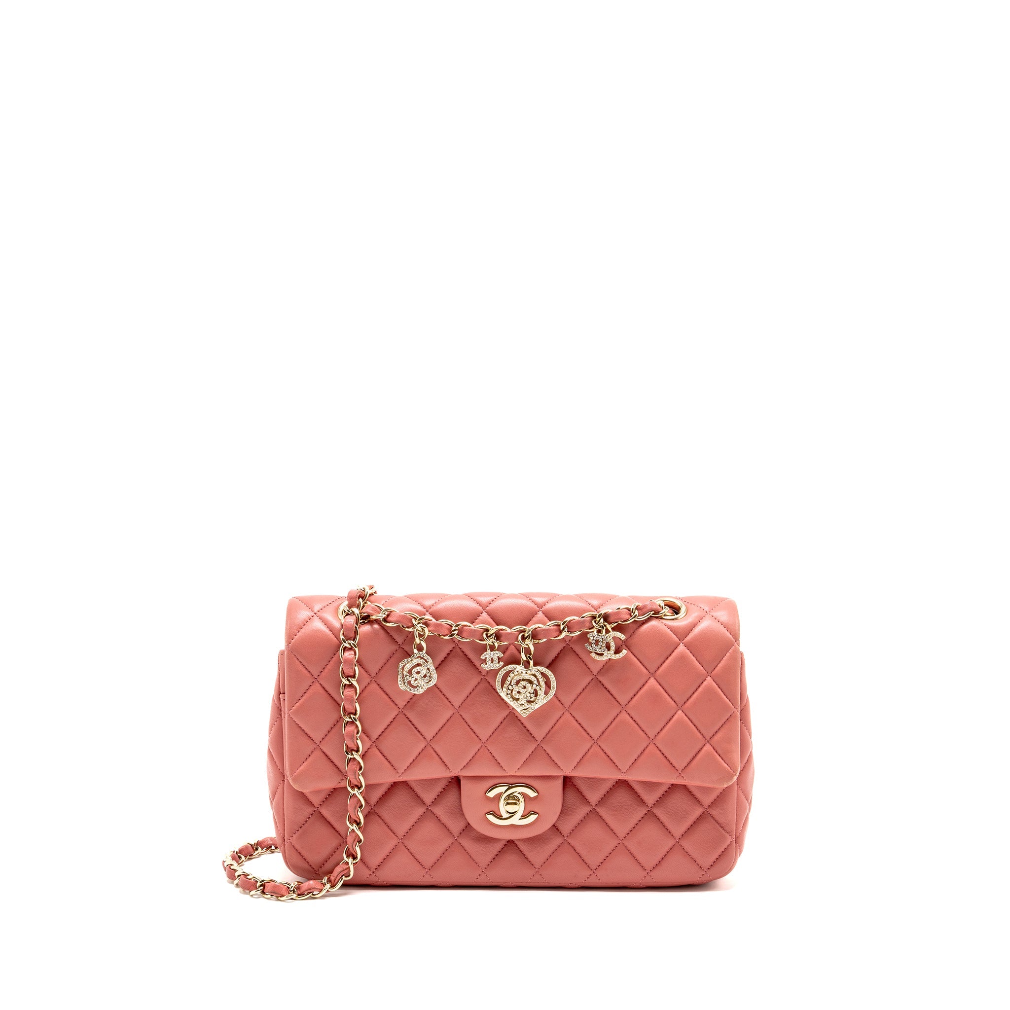 chanel-charm-chain-quilted-flap-bag-lambskin-pink-lghw