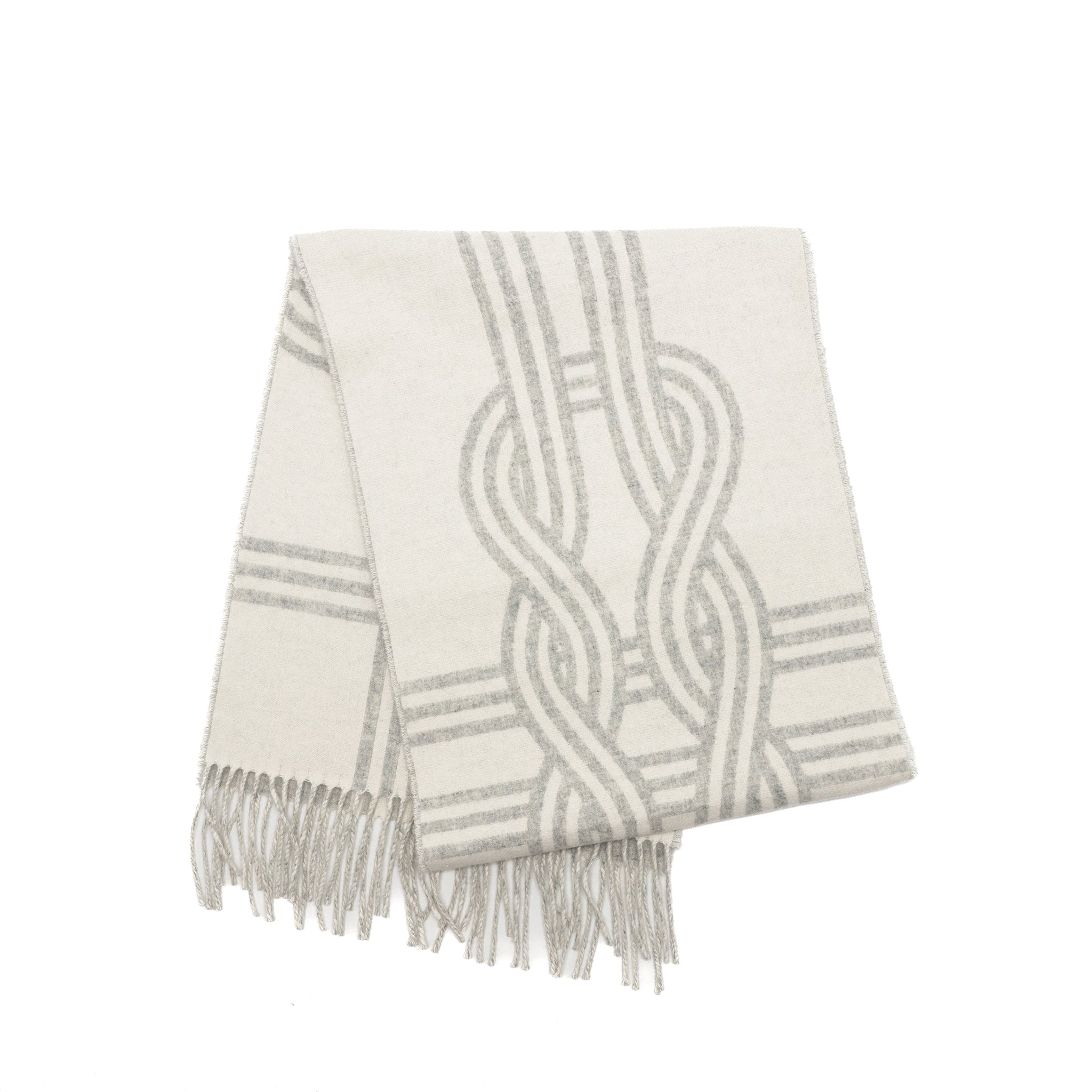 hermes-petite-casaque-noeuds-marins-scarf-cashmere-ivoire-gris-clair-chine