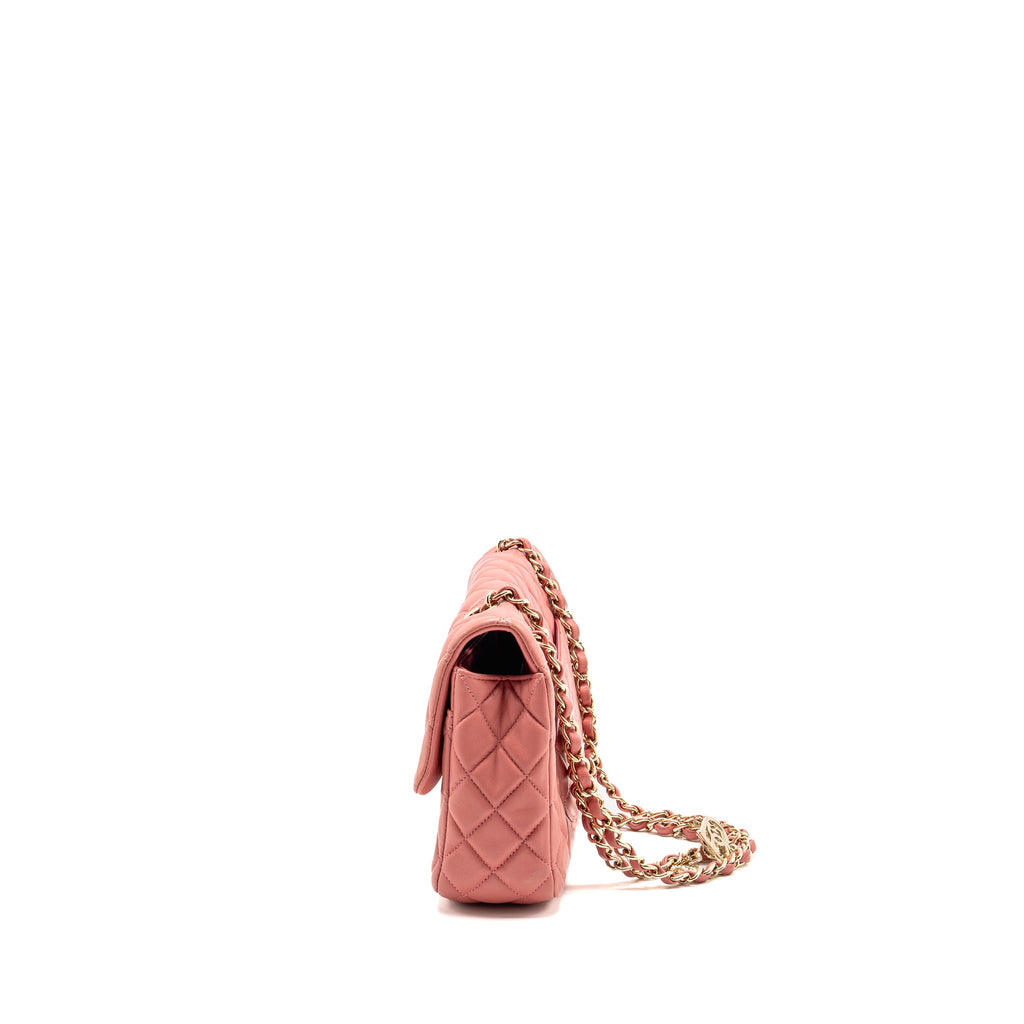 chanel-charm-chain-quilted-flap-bag-lambskin-pink-lghw