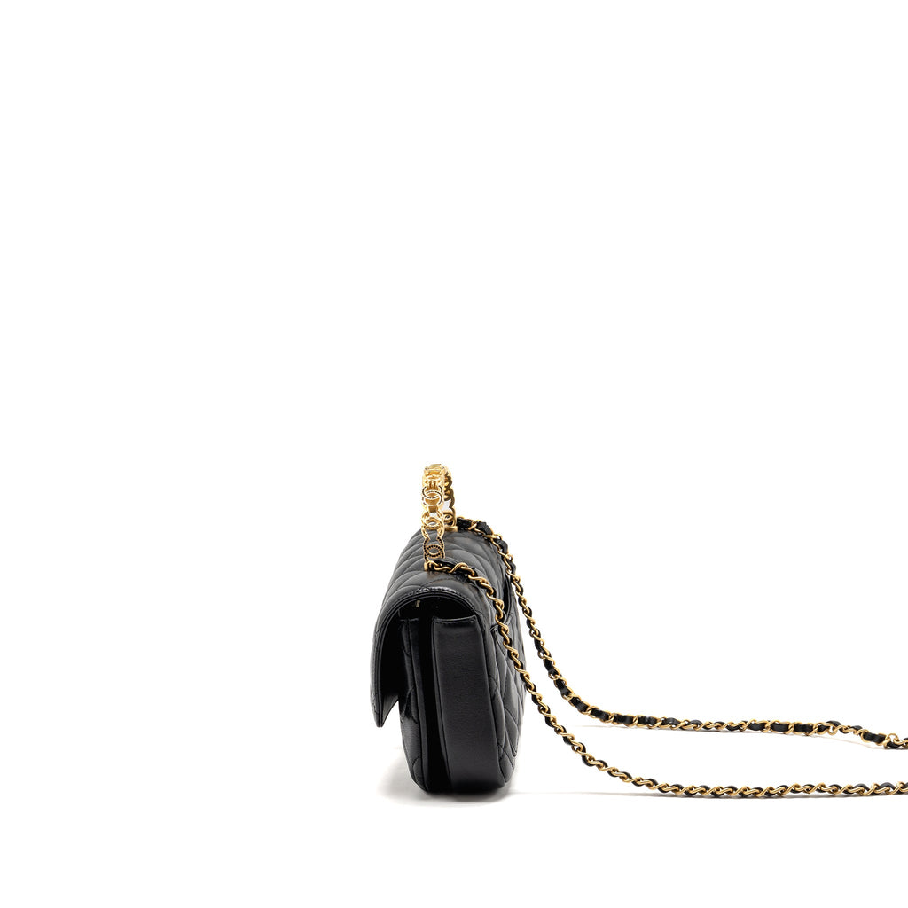 chanel-24s-cc-logo-top-handle-flap-bag-with-chain-lambskin-black-ghw-microchip-copy-1