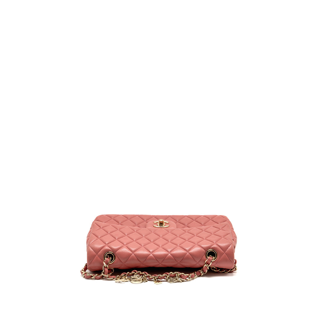 chanel-charm-chain-quilted-flap-bag-lambskin-pink-lghw