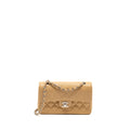 chanel-small-classic-double-flap-bag-caviar-beige-lghw