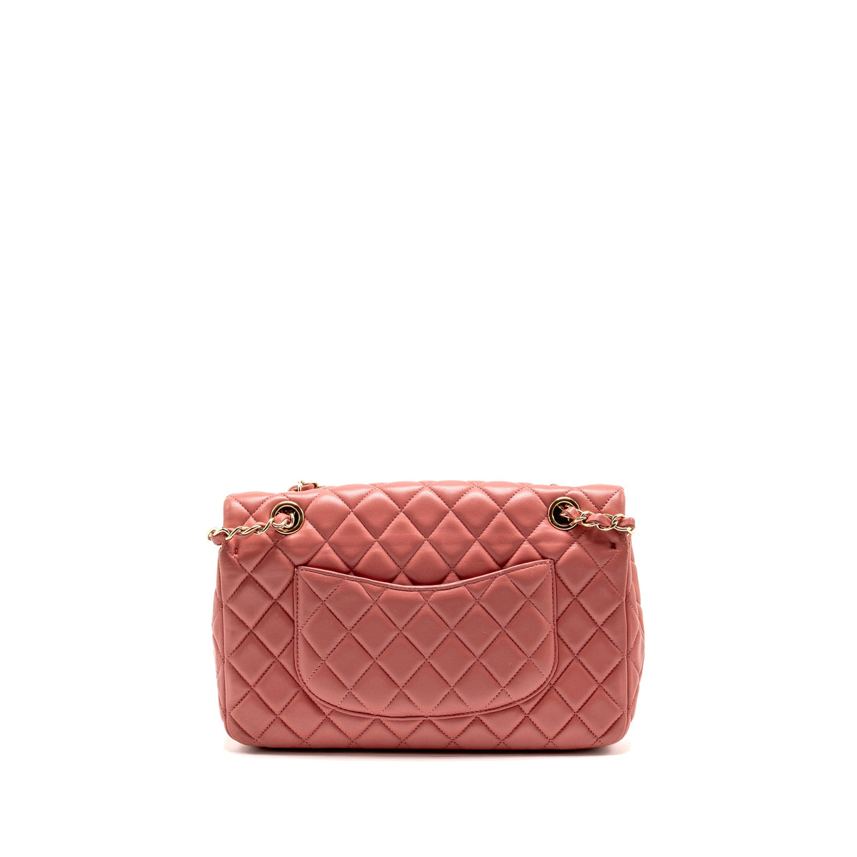chanel-charm-chain-quilted-flap-bag-lambskin-pink-lghw
