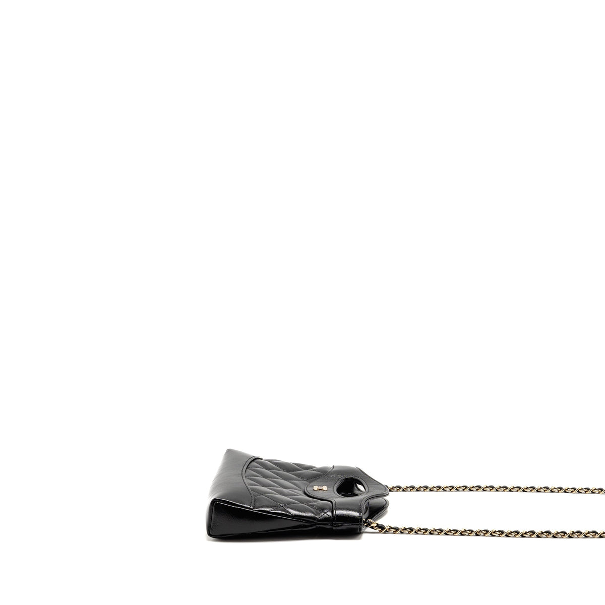 chanel-mini-31-clutch-with-chain-shiny-calfskin-black-lghwmicrochip-1