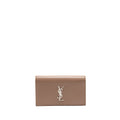 saint-laurent-ysl-kate-clutch-grained-calfskin-beige-shw
