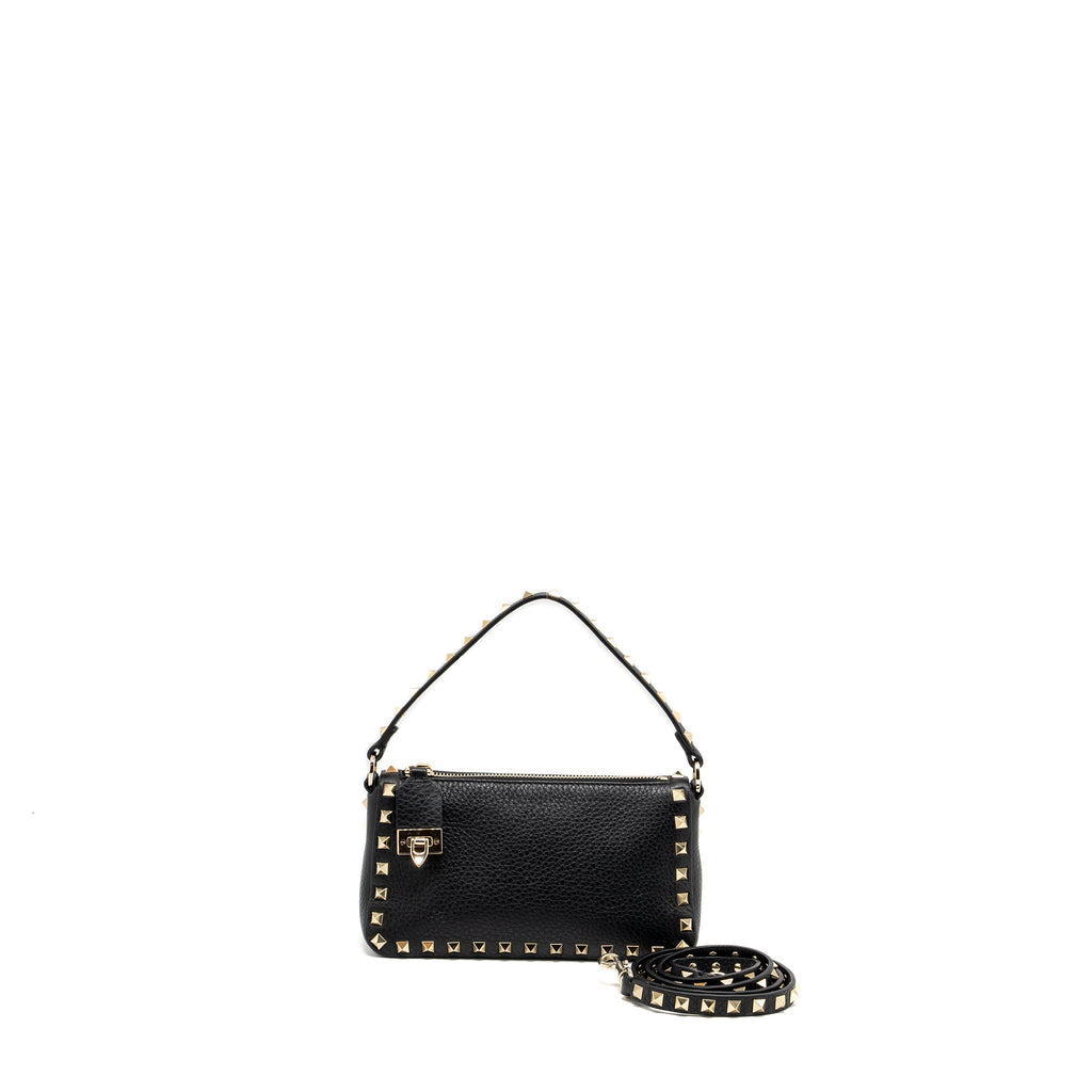 valentino-rockstud-small-top-handle-shoulder-bag-calfskin-black-lghw