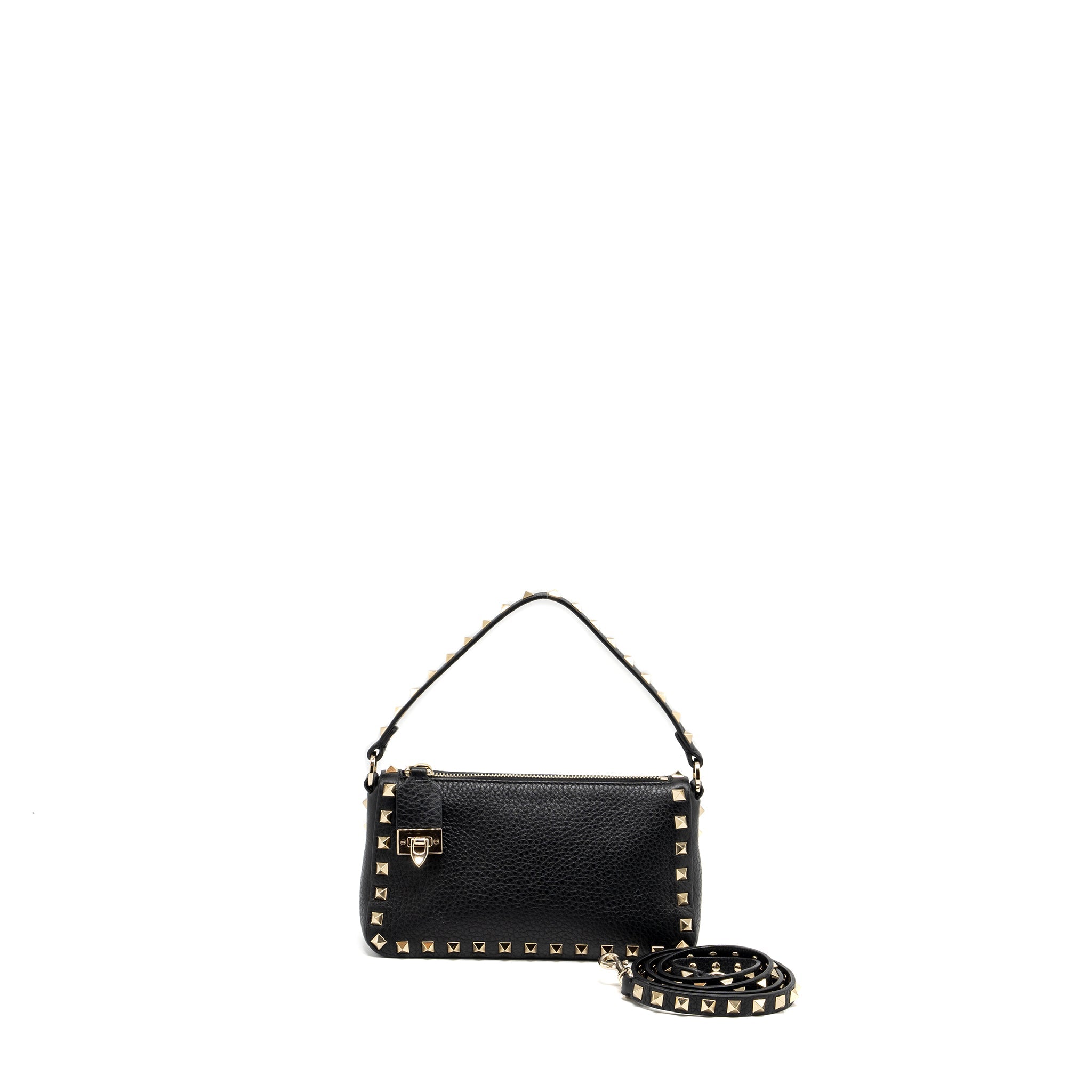 valentino-rockstud-small-top-handle-shoulder-bag-calfskin-black-lghw