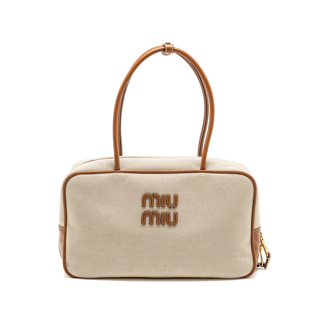 miu-miu-beau-bag-canvas-leather-beige-brandy-ghw-copy-2