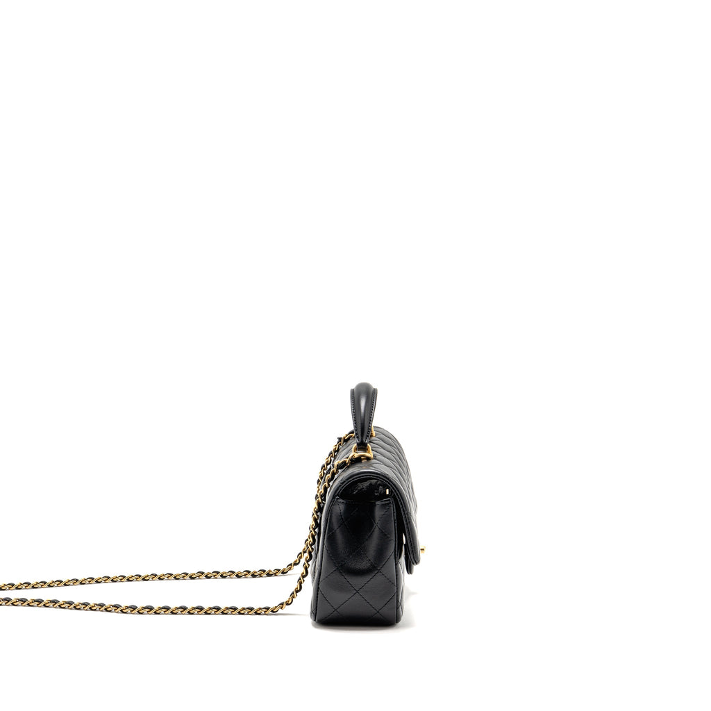 chanel-top-handle-mini-rectangular-flap-bag-lambskin-black-ghw-microchip-copy