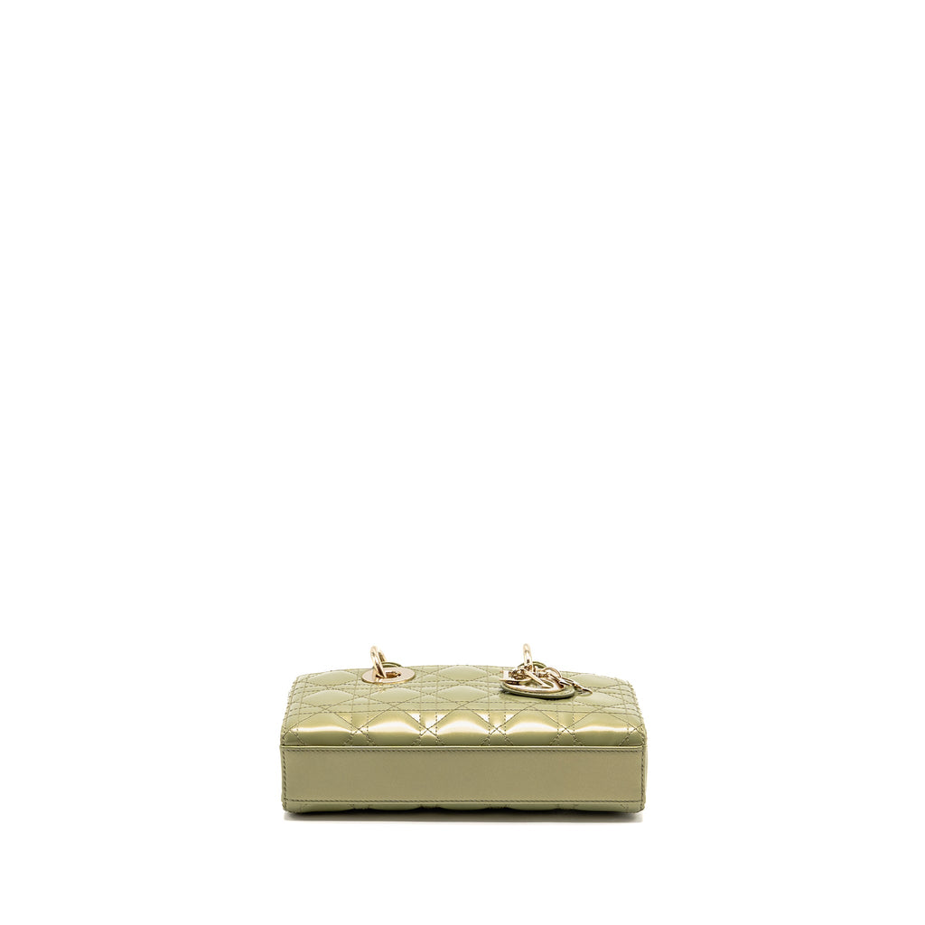 dior-small-lady-d-joy-bag-cannage-patent-leather-iridescent-green-lghw