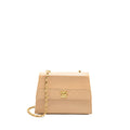 chanel-vintage-trapezoid-shoulder-bag-quilted-lambskin-beige-ghw