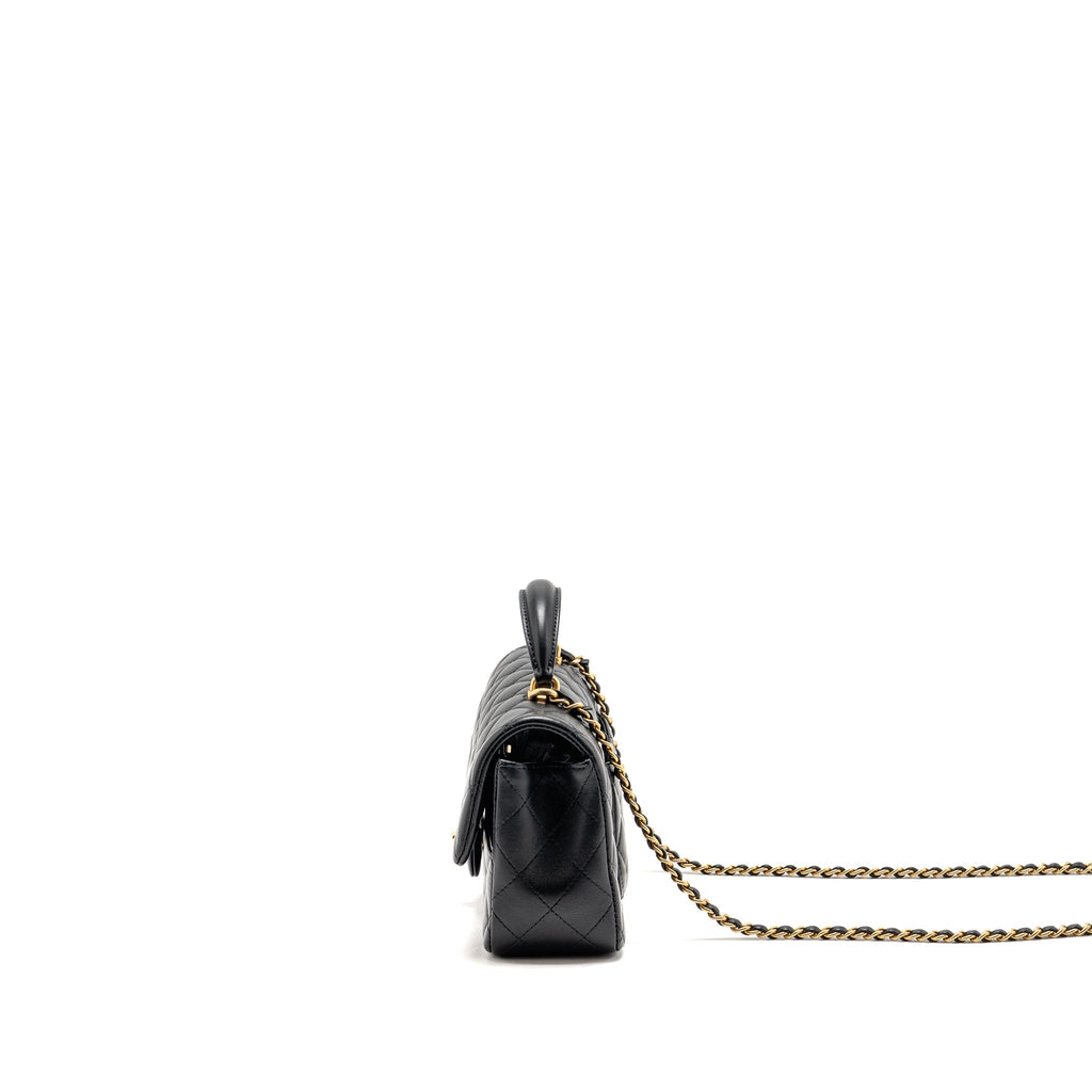 chanel-top-handle-mini-rectangular-flap-bag-lambskin-black-ghw-microchip-copy