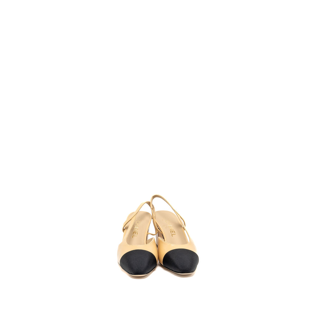 chanel-shoe-beige-black