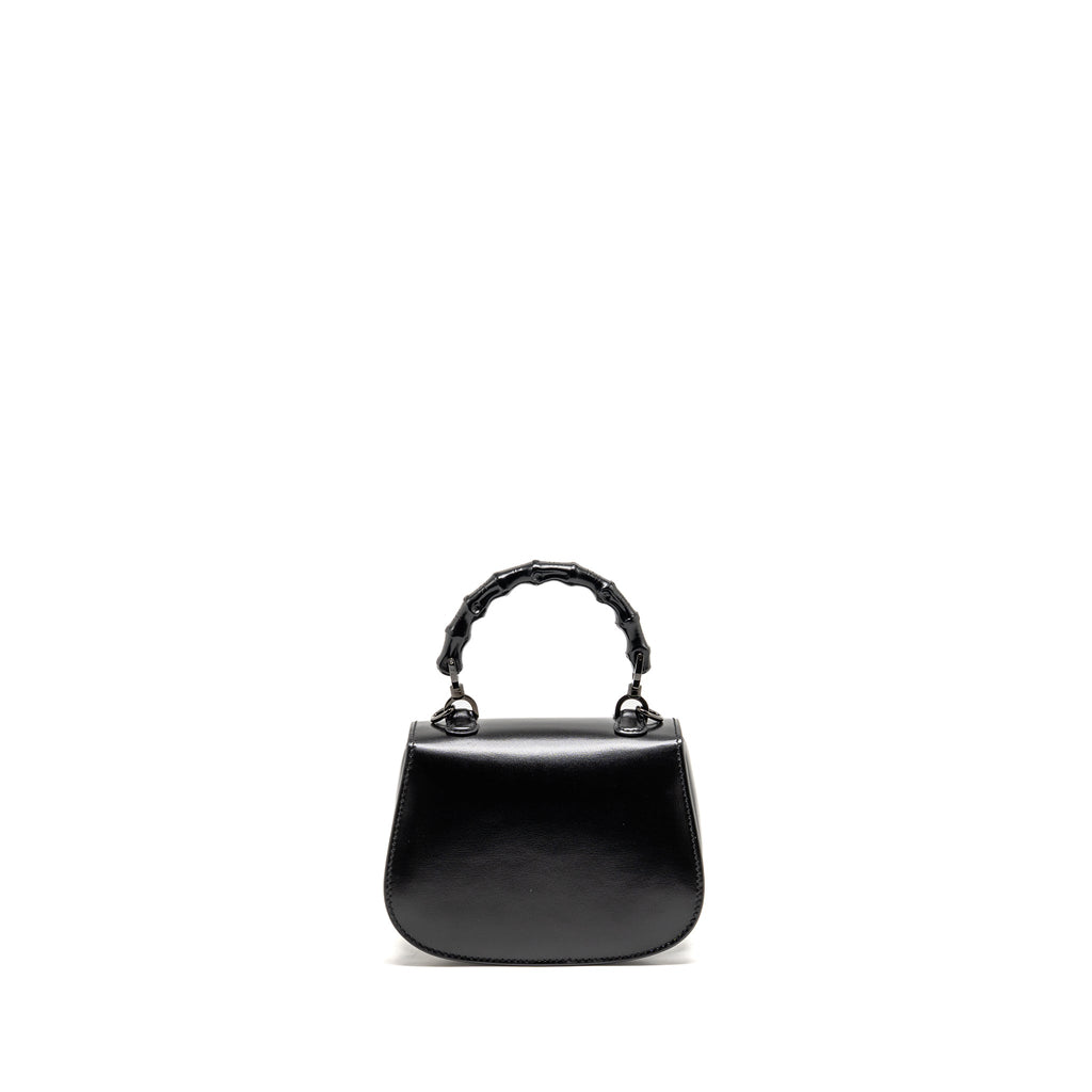 gucci-bamboo-1947-mini-bag-leather-black-with-black-hardware-copy
