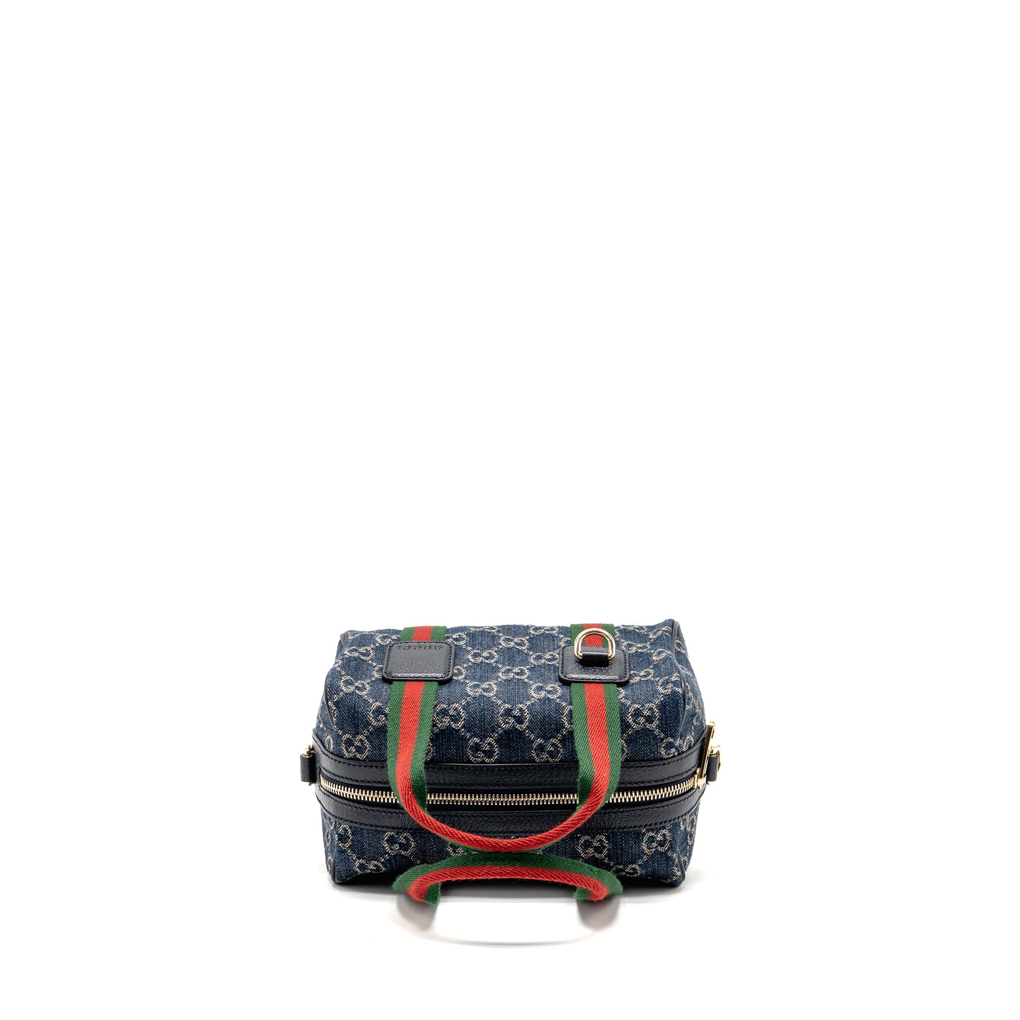 gucci-mini-gg-handbag-denim-blue-white-lghw