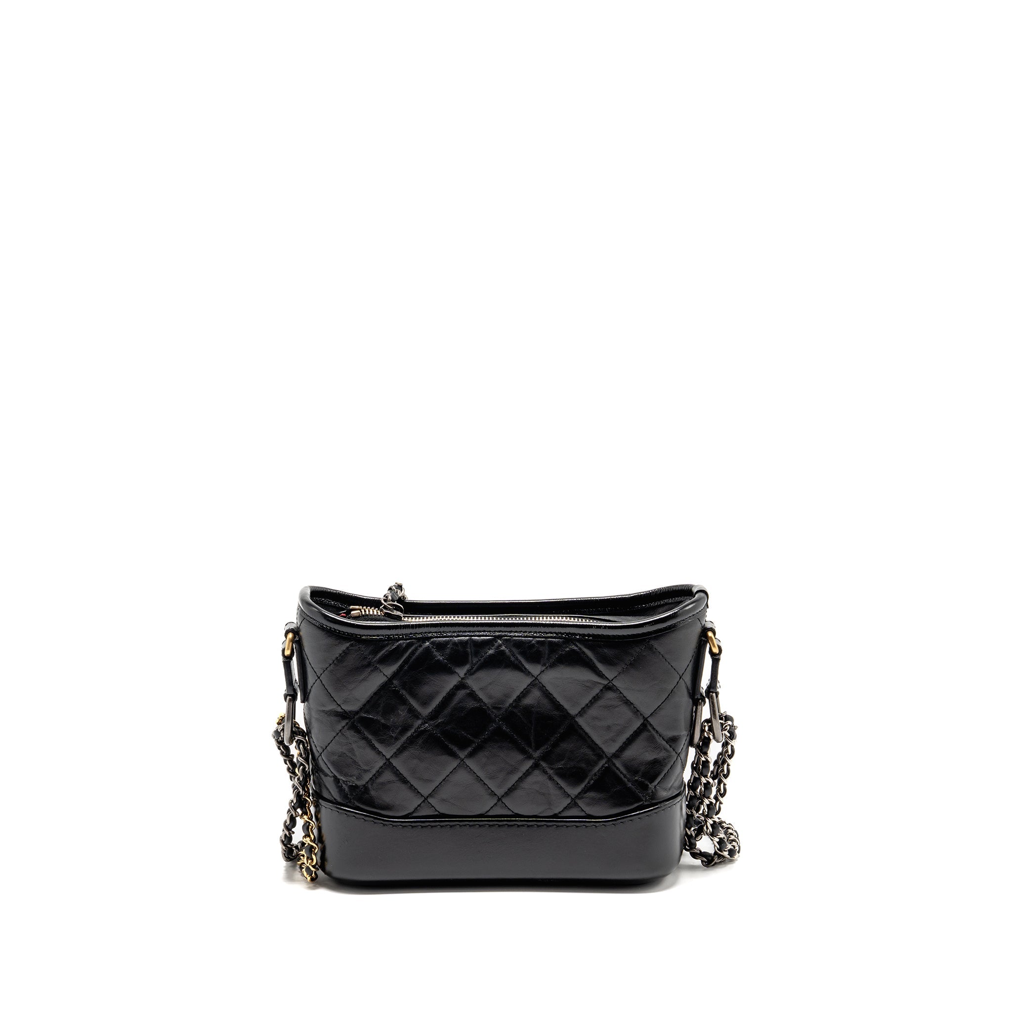 chanel-small-gabrielle-hobo-bag-aged-calfskin-black-multicolour-hardware-6