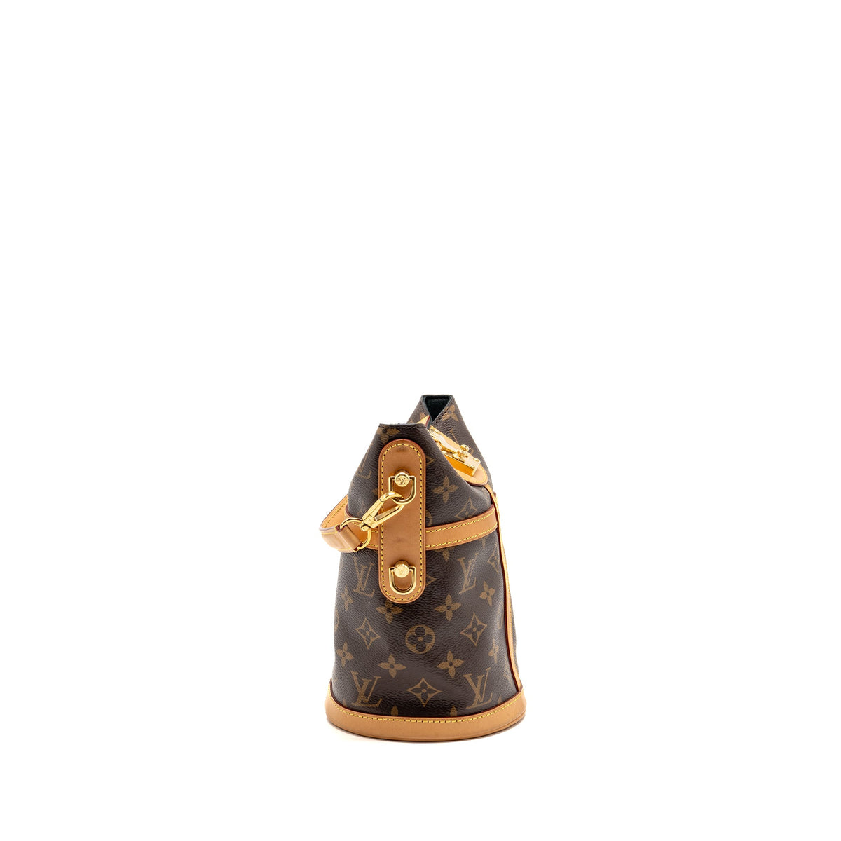 louis-vuitton-duffle-bag-monogram-canvas-ghw-4