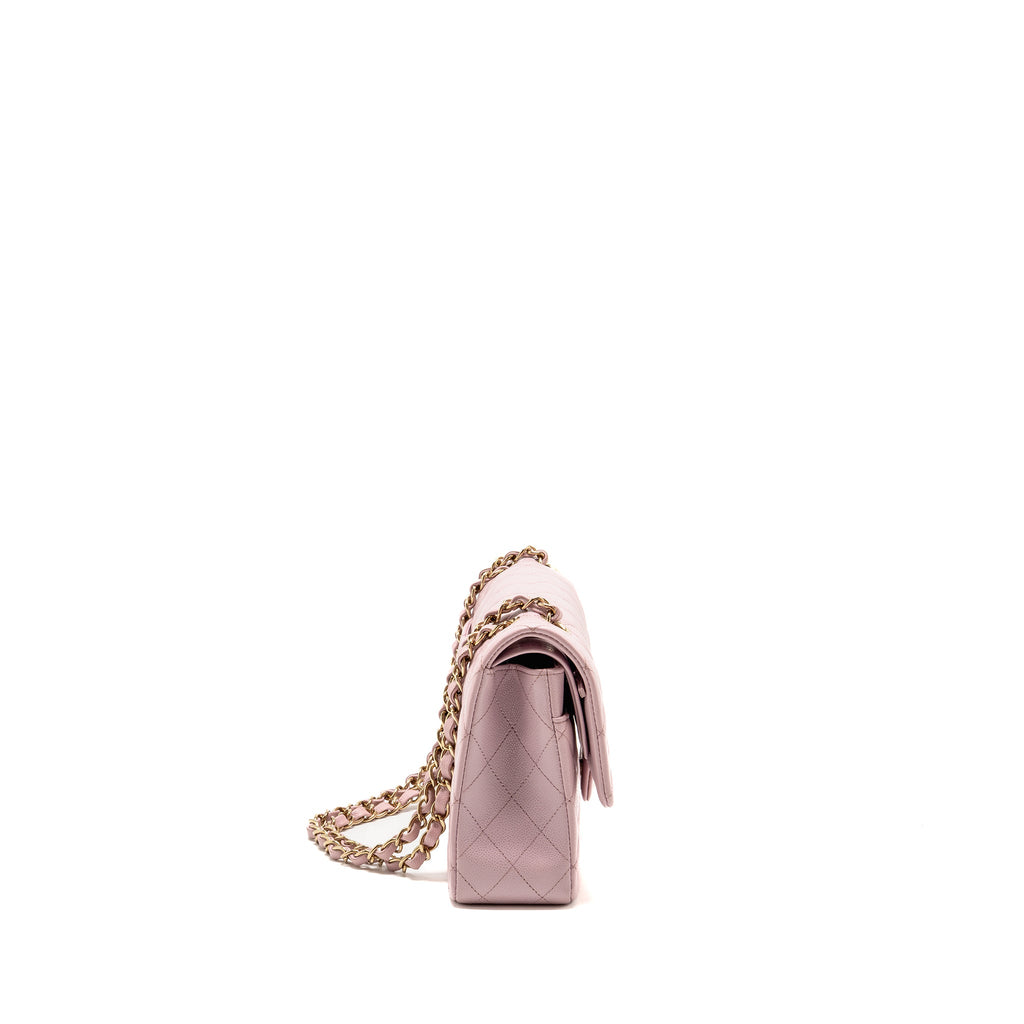 chanel-medium-classic-double-flap-bag-caviar-light-pink-lghw-microchip-copy-1