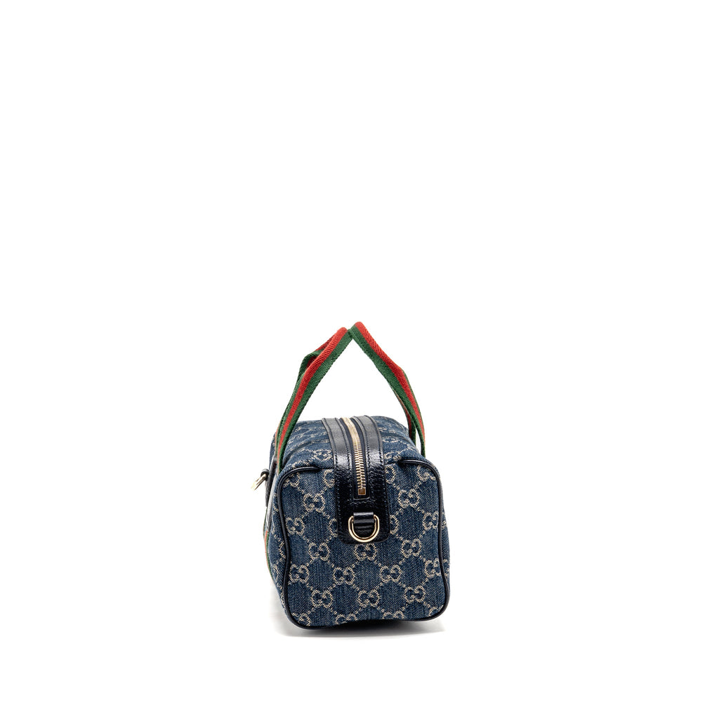 gucci-mini-gg-handbag-denim-blue-white-lghw