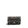 chanel-21a-pearl-strass-crystal-medium-classic-double-flap-bag-fabric-grey-lghw