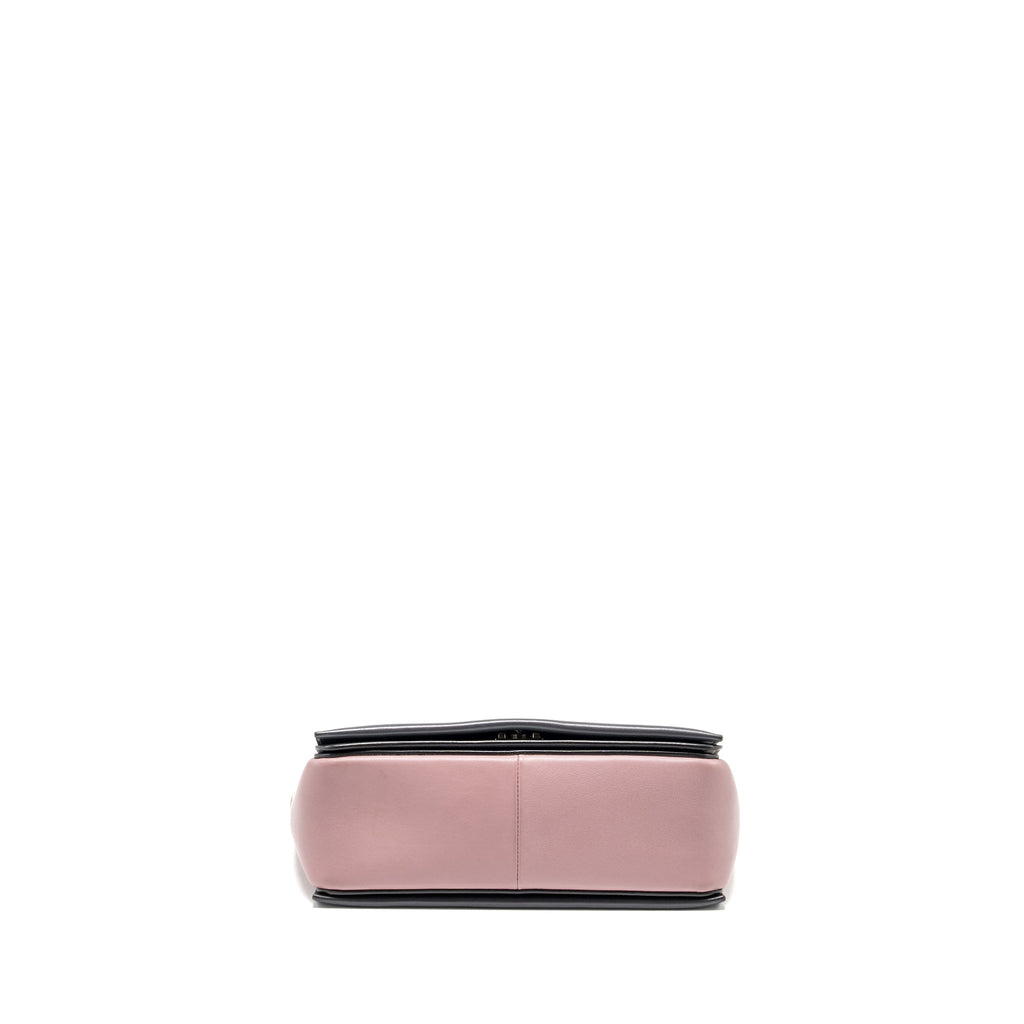 celine-frame-bag-calfskin-pink-grey-shw