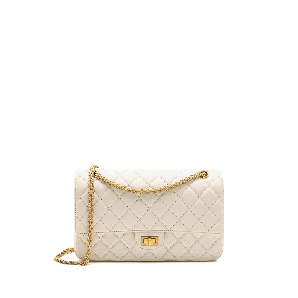 chanel-2-55-226-reissue-double-flap-bag-aged-calfskin-white-ghw-copy