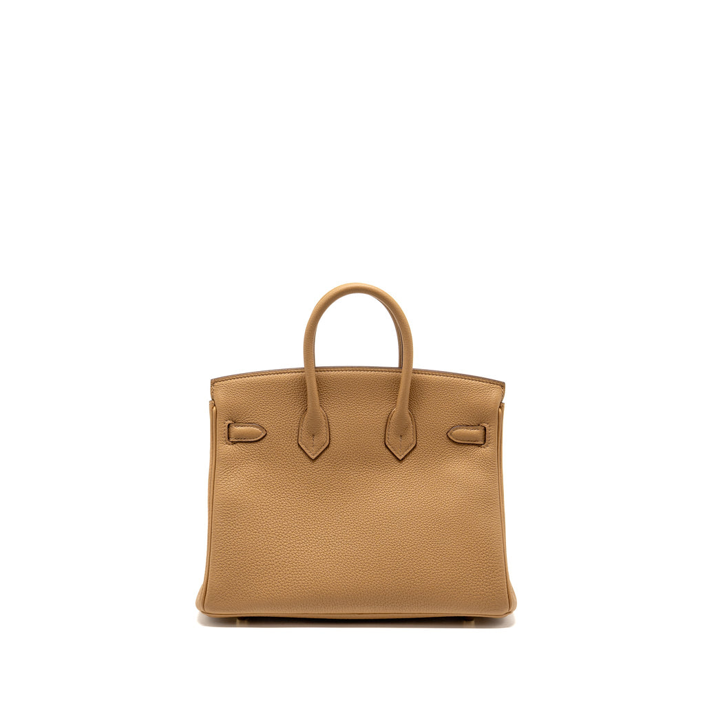 hermes-birkin-25-togo-biscuit-ghw-stamp-w