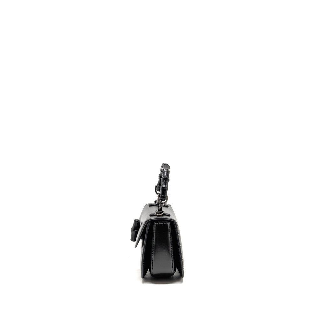 gucci-bamboo-1947-mini-bag-leather-black-with-black-hardware-copy