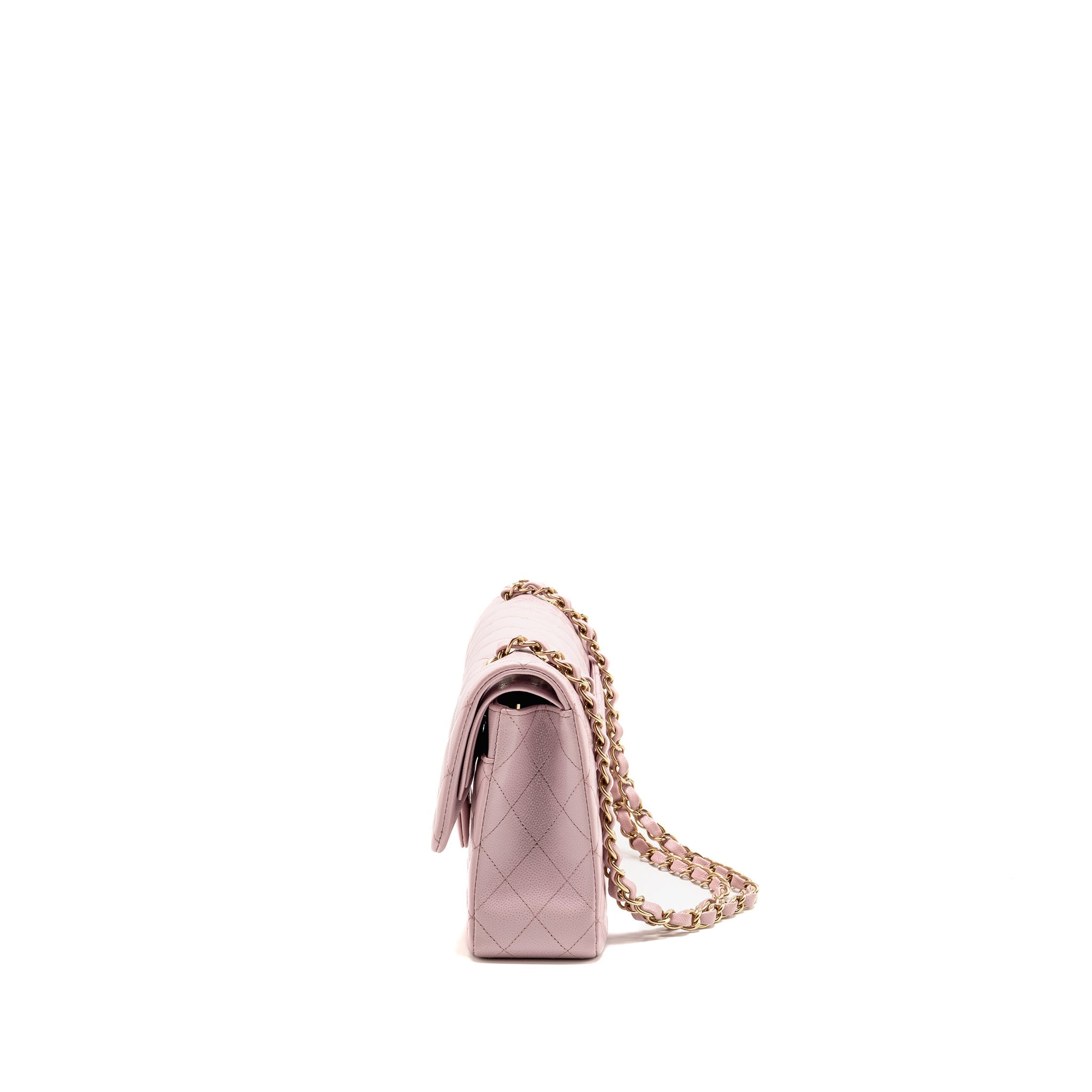 chanel-medium-classic-double-flap-bag-caviar-light-pink-lghw-microchip-copy-1