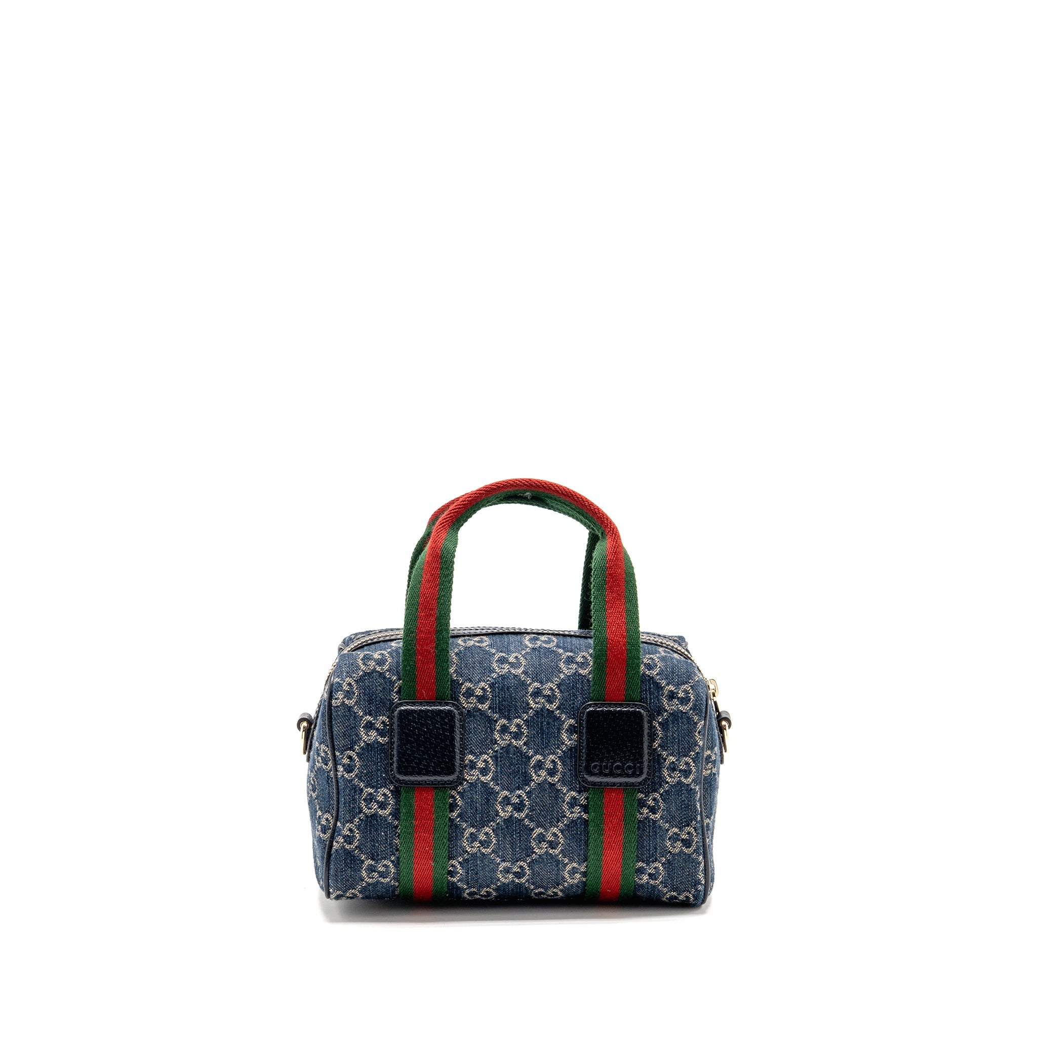 gucci-mini-gg-handbag-denim-blue-white-lghw