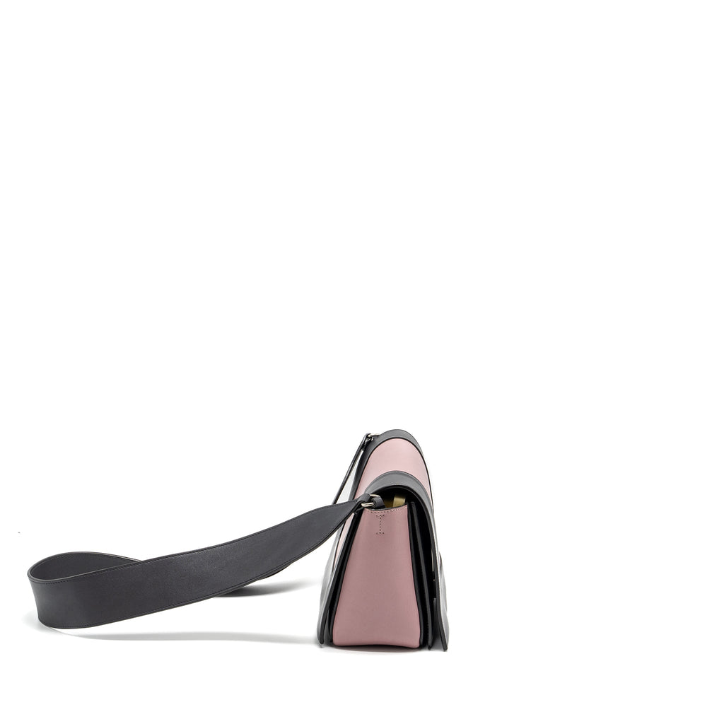 celine-frame-bag-calfskin-pink-grey-shw