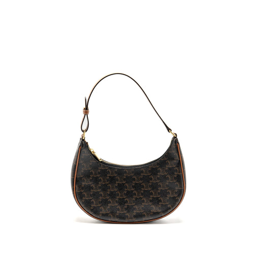 celine-ava-bag-triomphe-canvas-calfskin-tan-ghw-3