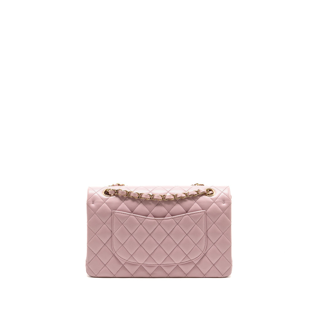 chanel-medium-classic-double-flap-bag-caviar-light-pink-lghw-microchip-copy-1