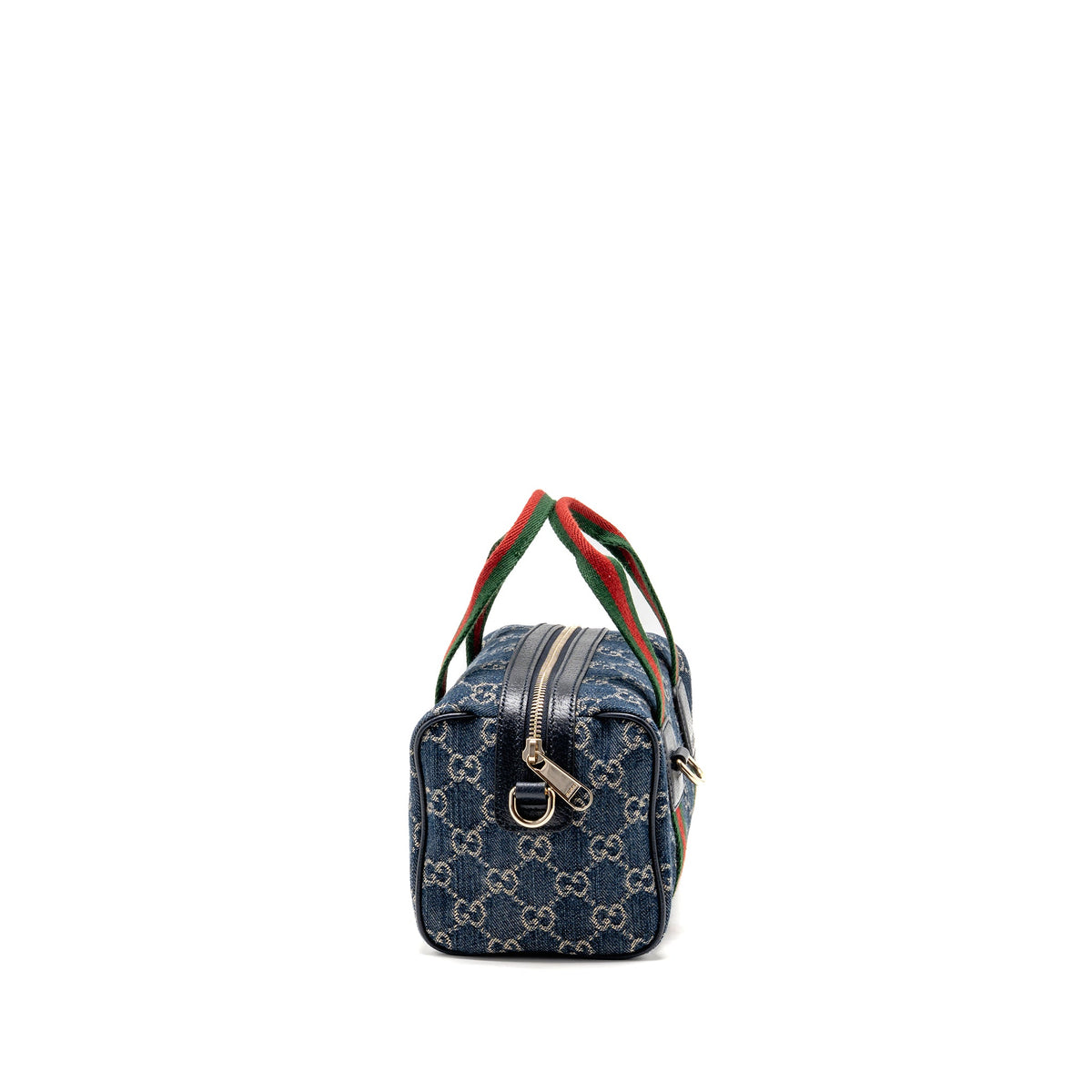 gucci-mini-gg-handbag-denim-blue-white-lghw