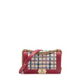 chanel-medium-boy-bag-fabric-leather-pink-lghw-copy