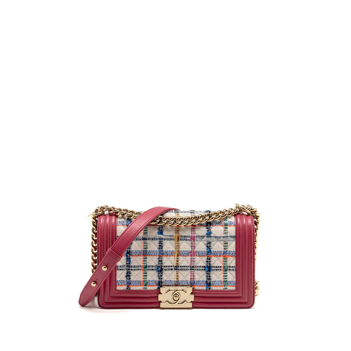 chanel-medium-boy-bag-fabric-leather-pink-lghw-copy