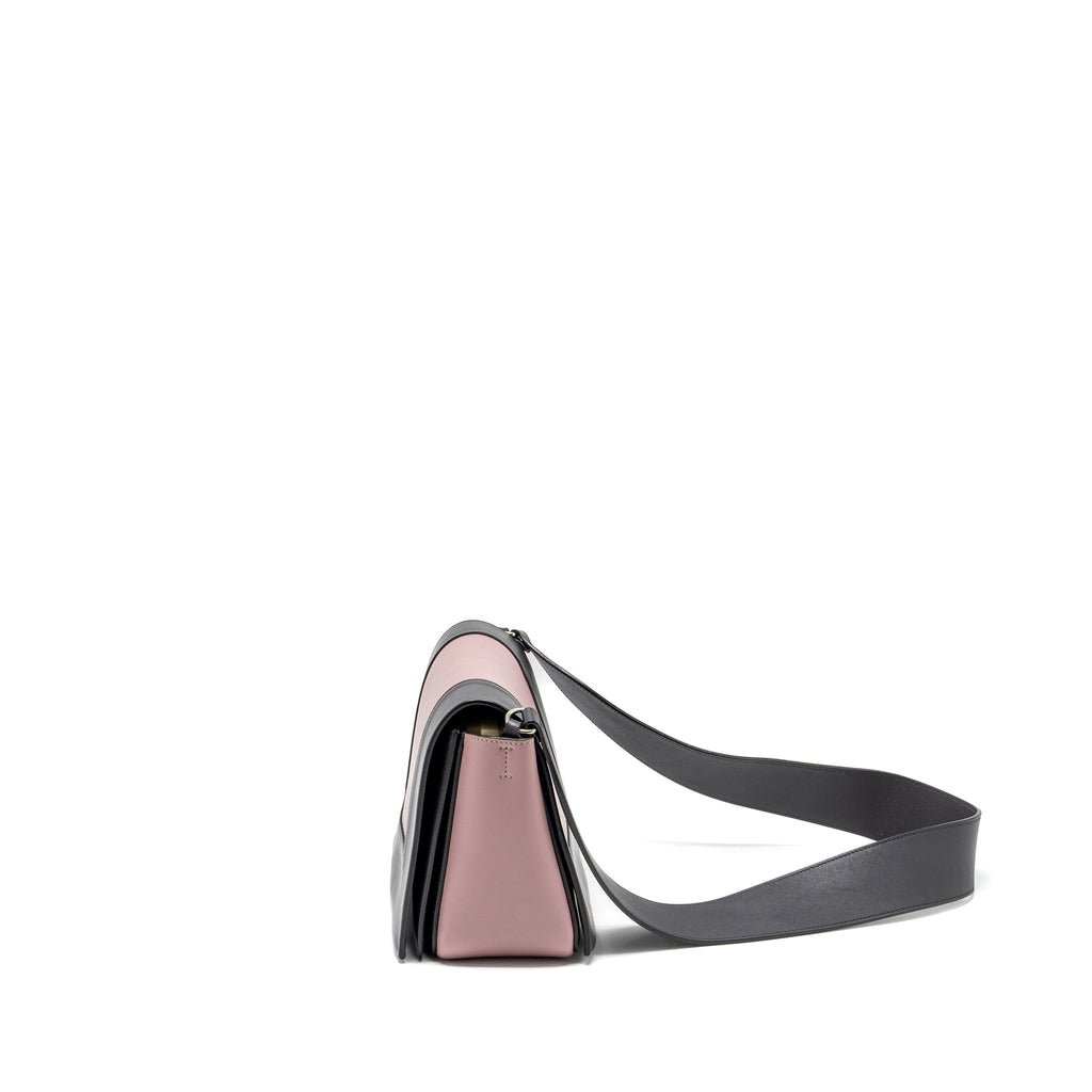 celine-frame-bag-calfskin-pink-grey-shw