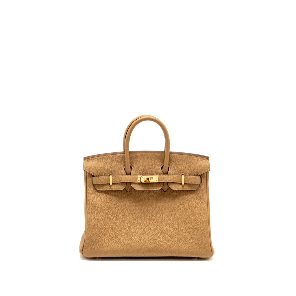 hermes-birkin-25-togo-biscuit-ghw-stamp-w