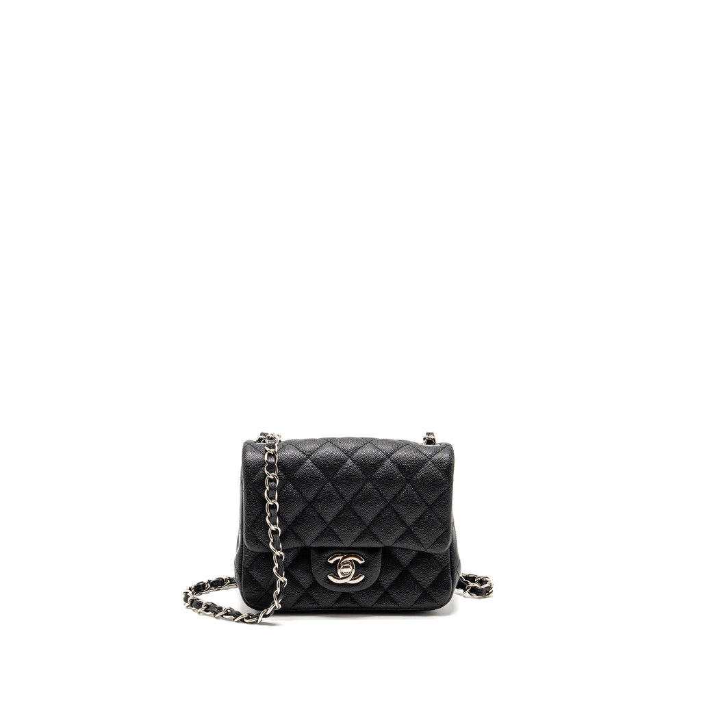 chanel-classic-mini-square-flap-bag-caviar-black-shw-1