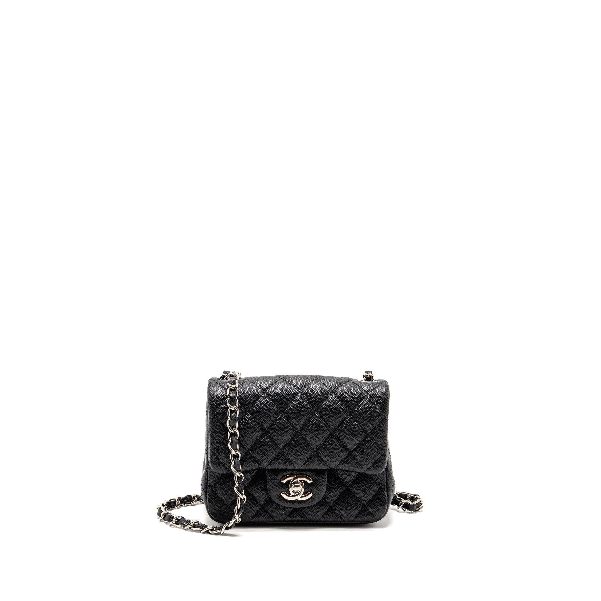 chanel-classic-mini-square-flap-bag-caviar-black-shw-1