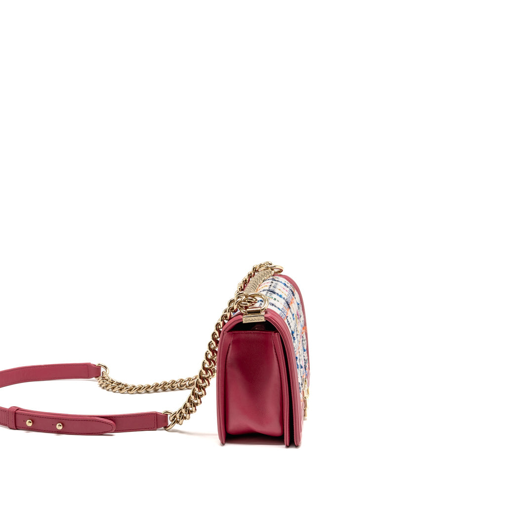 chanel-medium-boy-bag-fabric-leather-pink-lghw-copy