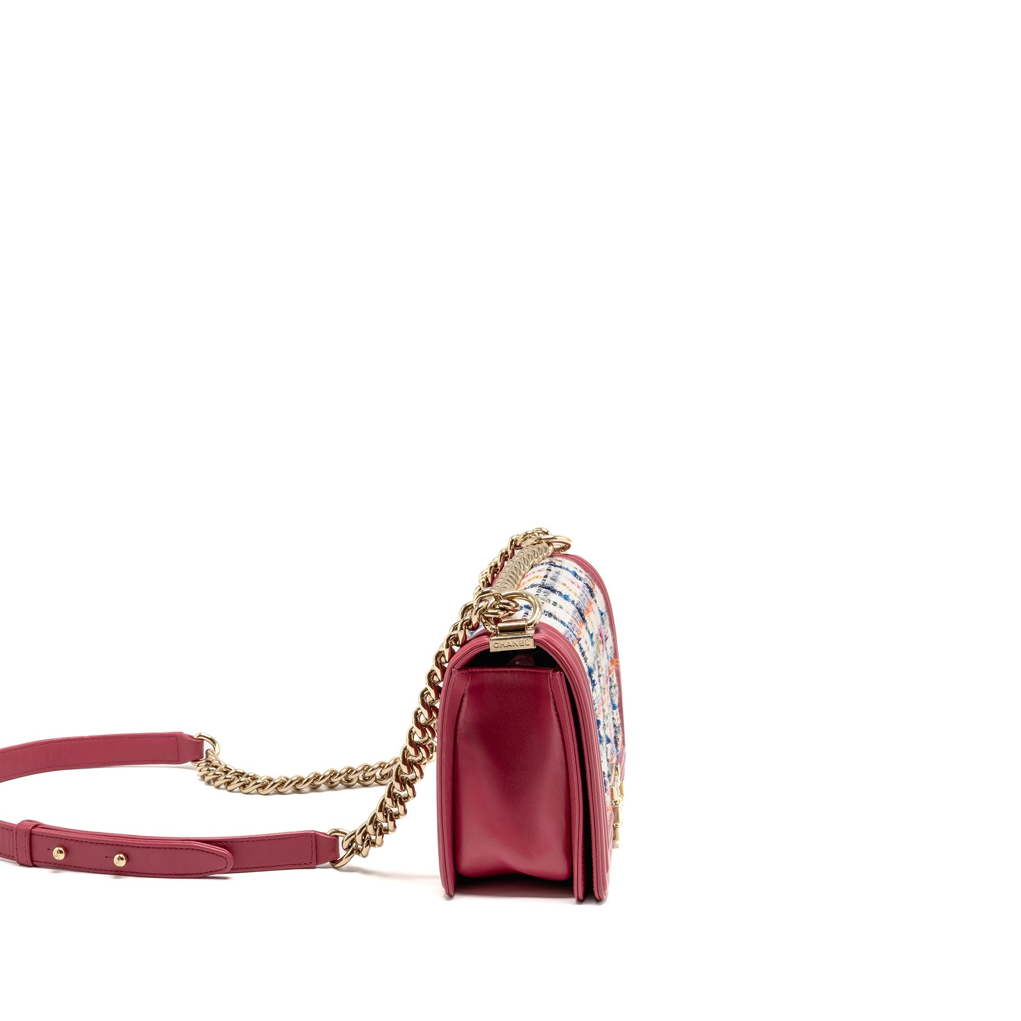 chanel-medium-boy-bag-fabric-leather-pink-lghw-copy
