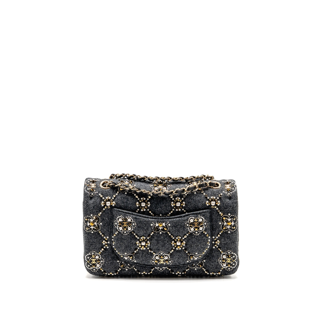 chanel-21a-pearl-strass-crystal-medium-classic-double-flap-bag-fabric-grey-lghw
