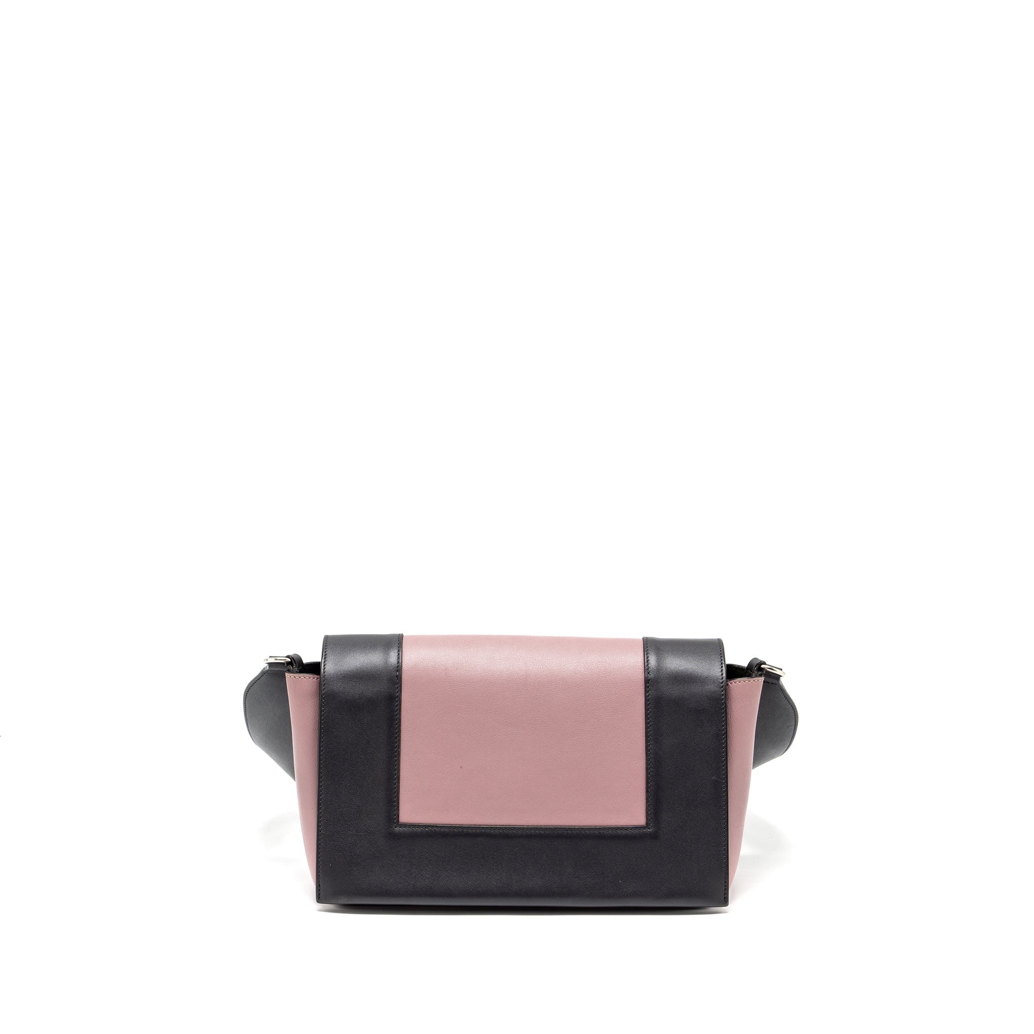 celine-frame-bag-calfskin-pink-grey-shw