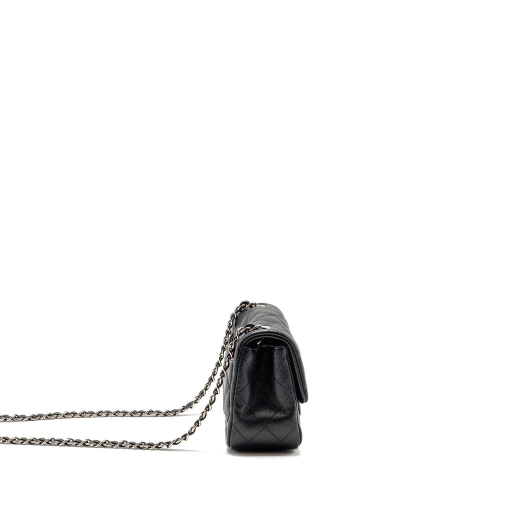 chanel-classic-mini-square-flap-bag-caviar-black-shw-1