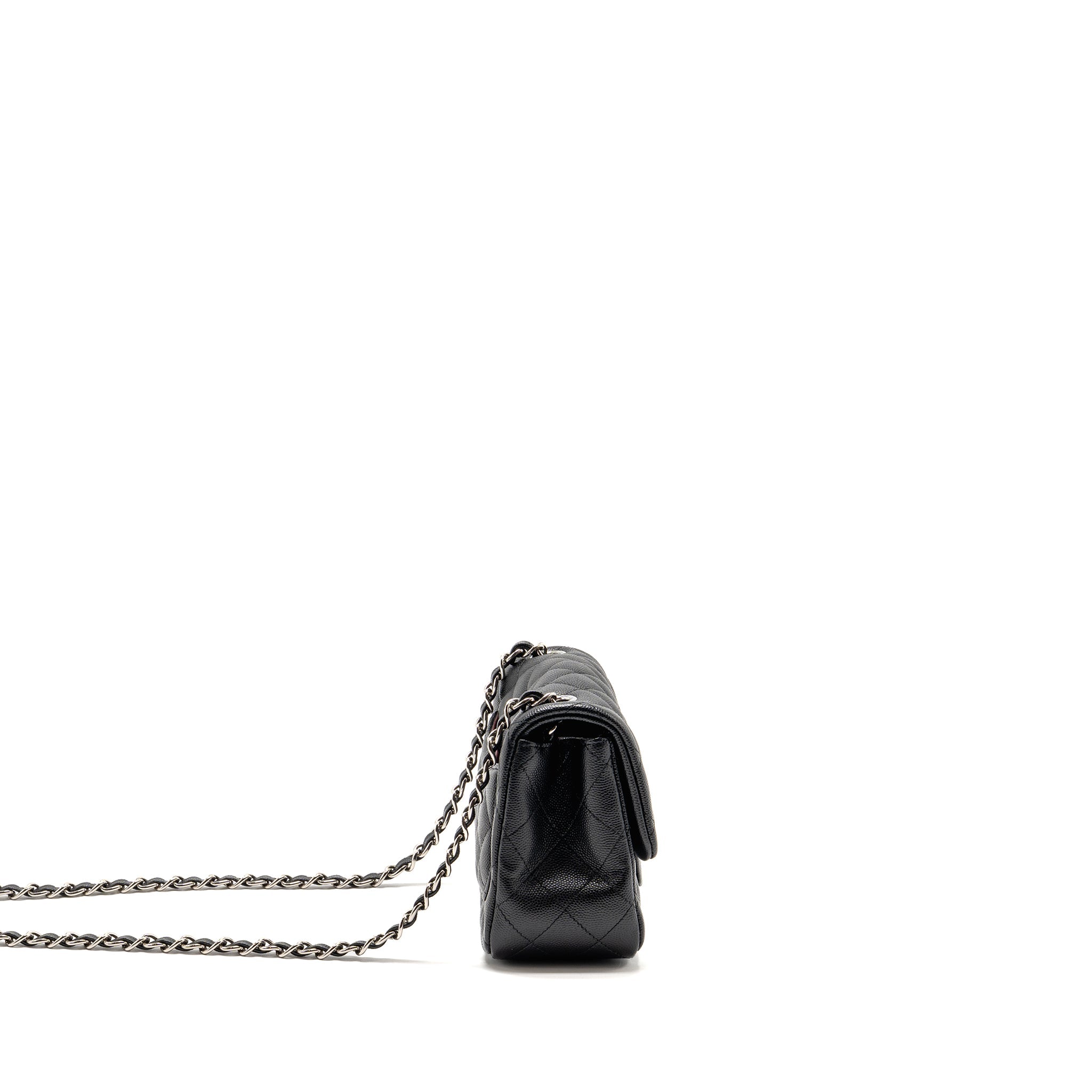 chanel-classic-mini-square-flap-bag-caviar-black-shw-1