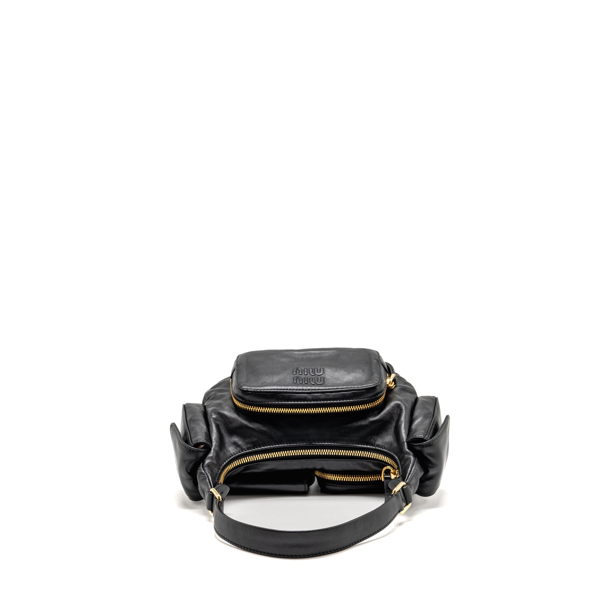miu-miu-multi-pocket-bag-nappa-lambskin-black-ghw
