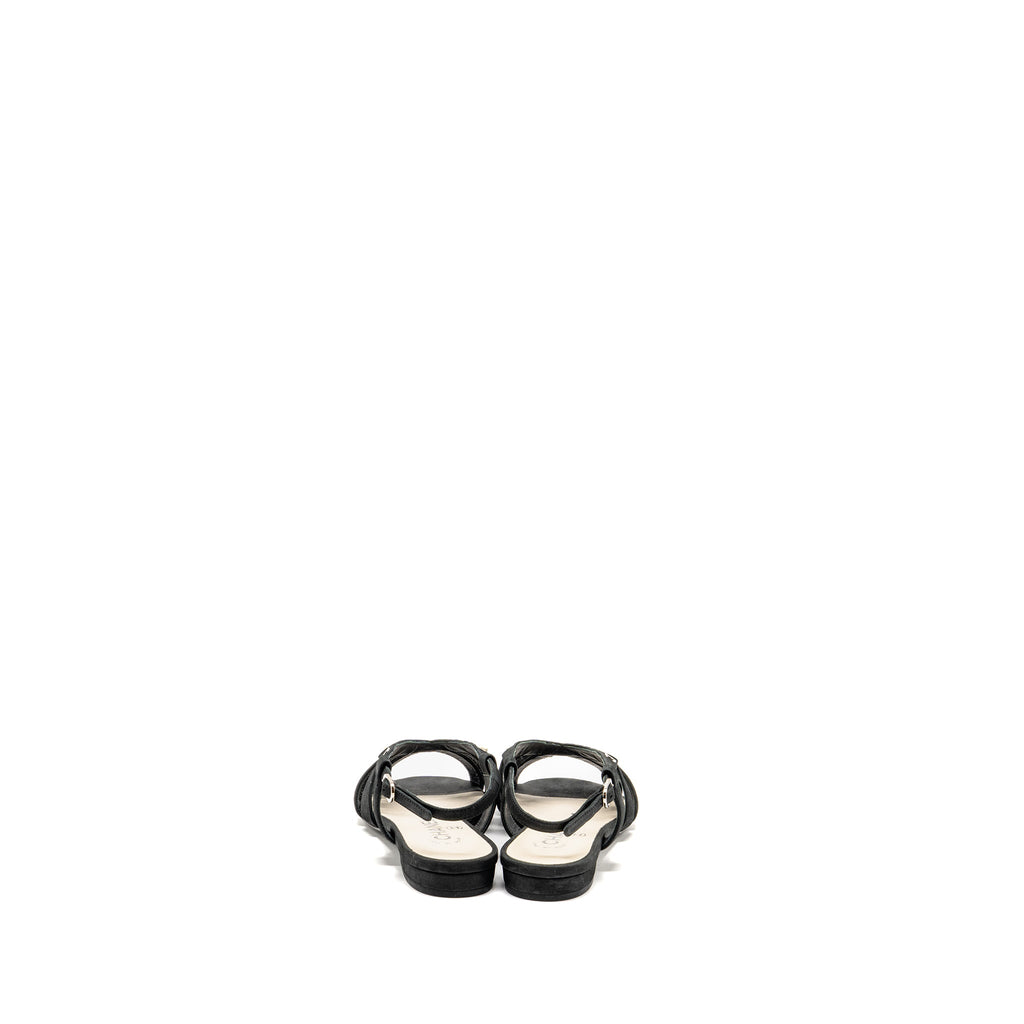 chanel-shoe-black-pearl