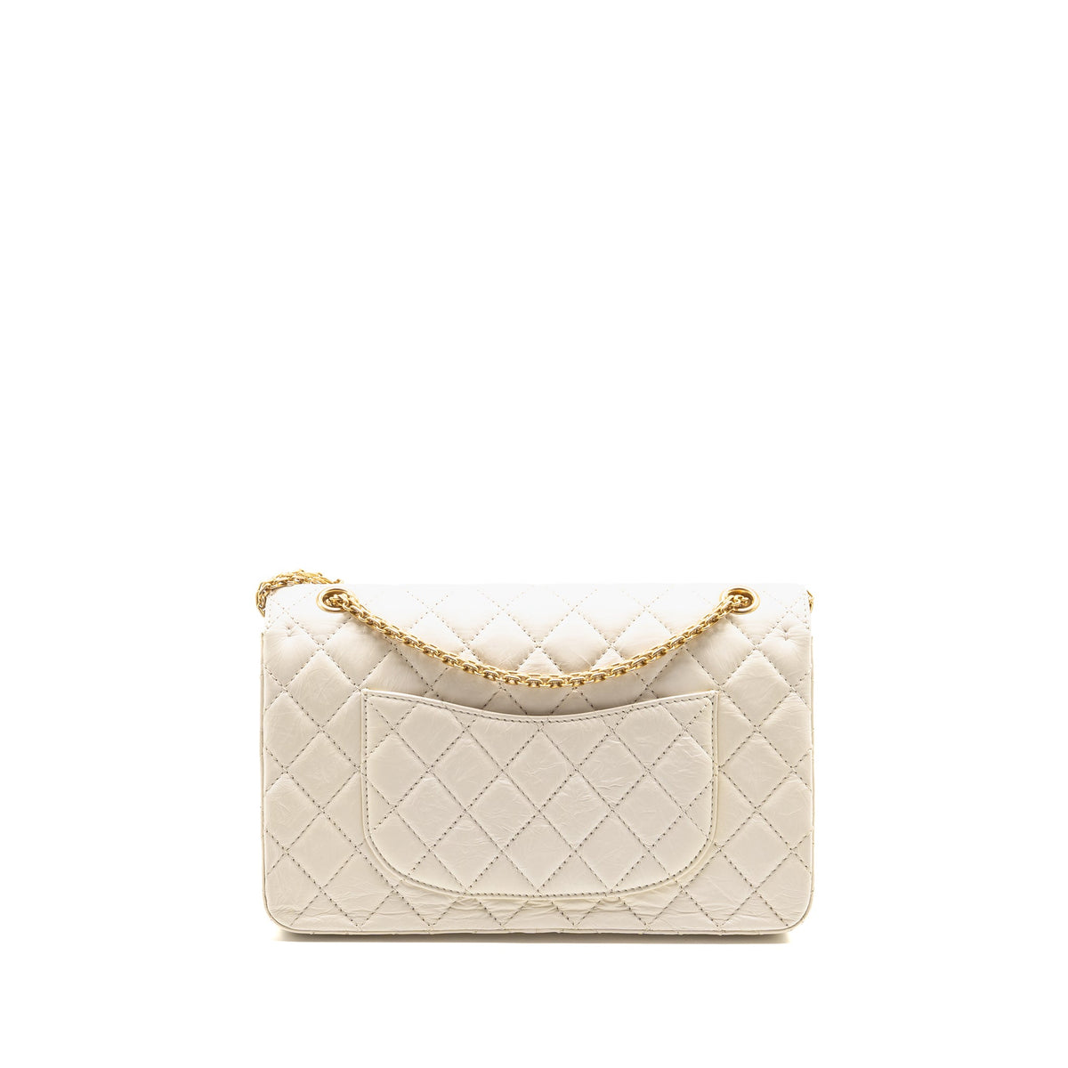 chanel-2-55-226-reissue-double-flap-bag-aged-calfskin-white-ghw-copy